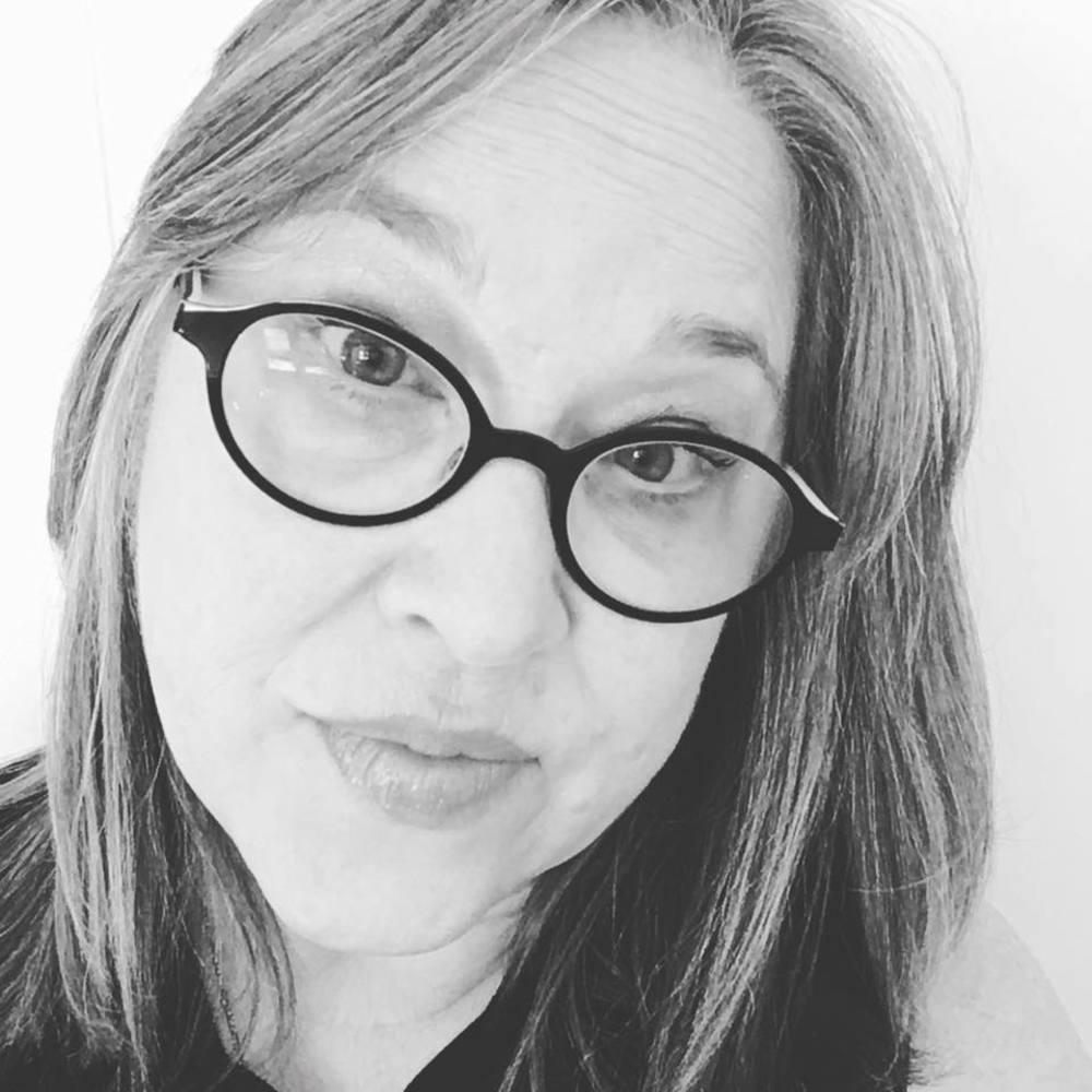 Meet your Posher, Debra